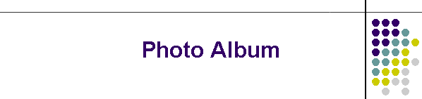 Photo Album